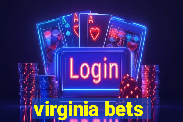 virginia bets